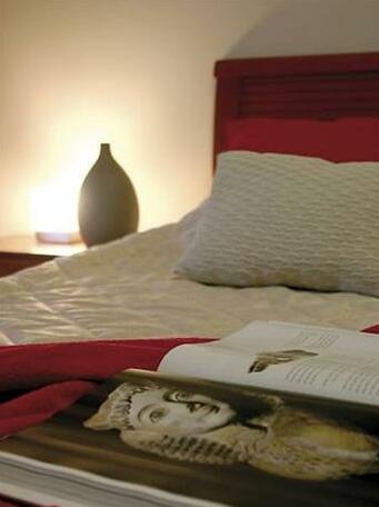 Over Sea Rooms & Villas - Photo5