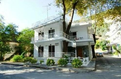 Pagona Hotel - Photo2