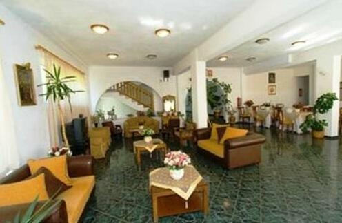 Pagona Hotel - Photo3