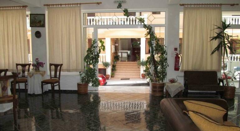 Pagona Hotel - Photo4
