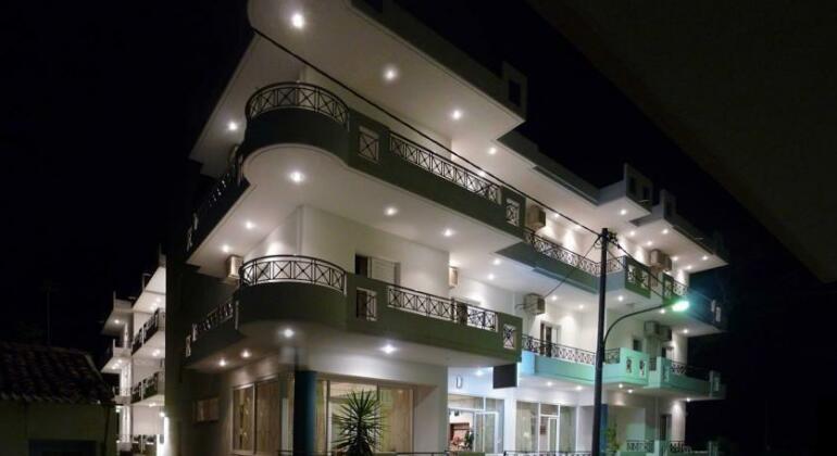 Pagona Hotel - Photo5