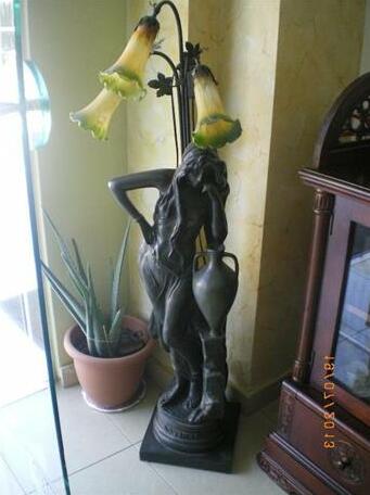 Palatino Hotel - Photo4