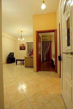 Pantheon Hotel & Suites - Photo4