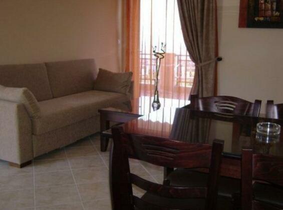 Pantheon Hotel & Suites - Photo5