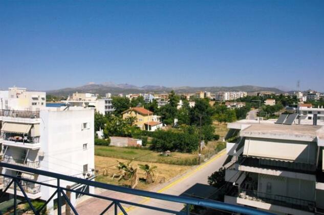Philoxenia Hotel - Photo2