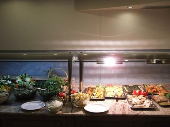 Philoxenia Hotel - Photo4