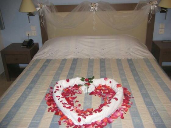 Philoxenia Hotel - Photo5
