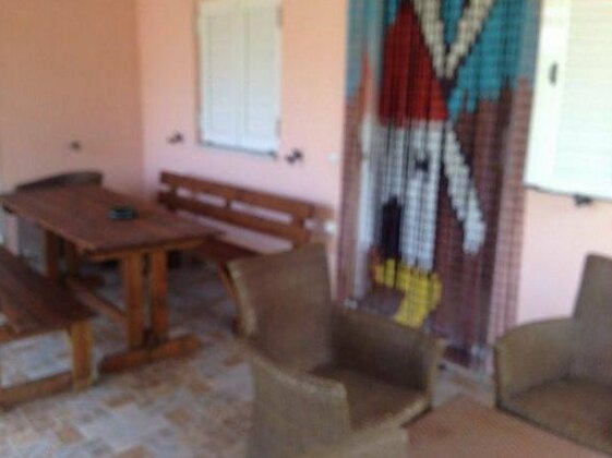 Pili Evia's Accommodation - Photo3