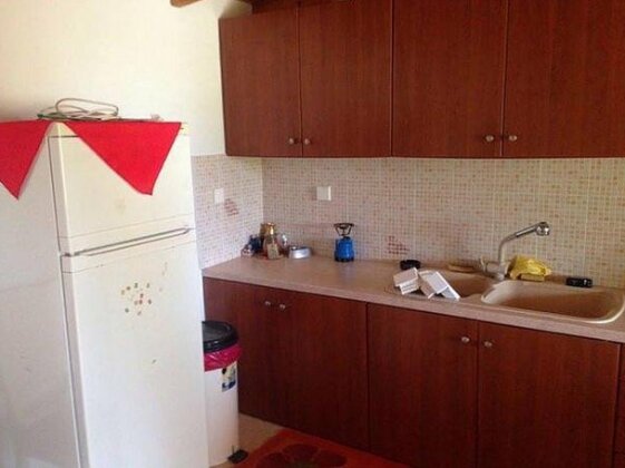 Pili Evia's Accommodation - Photo5