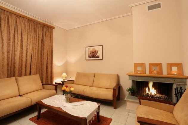 Politia Villas - Photo4