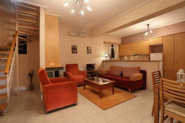 Politia Villas - Photo5