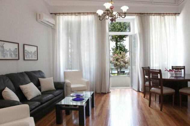 Poplar Mansion - Photo2