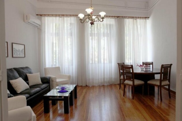 Poplar Mansion - Photo4