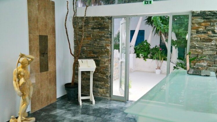 Porto Evia Boutique Hotel - Photo3