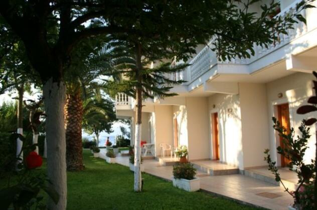 Posidonia Pension - Photo2