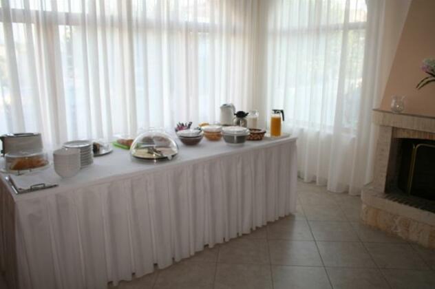 Posidonia Pension - Photo3