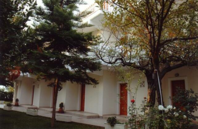 Posidonia Pension - Photo4