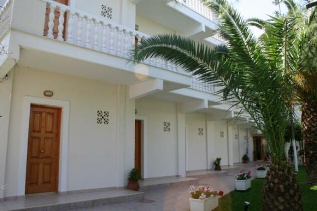 Posidonia Pension - Photo5