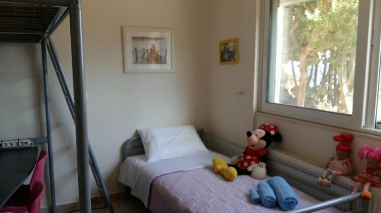 Seas the Day Beach House Euboea - Photo5