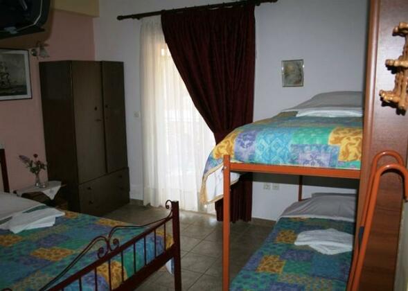 Sillelis Rooms - Photo2