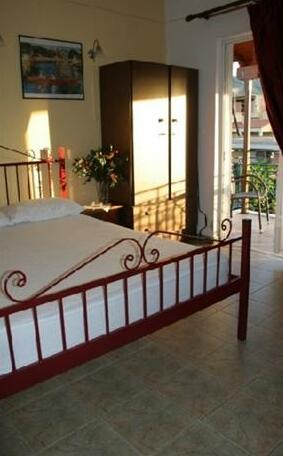 Sillelis Rooms - Photo3
