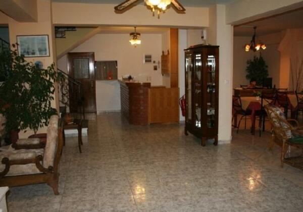 Sillelis Rooms - Photo4