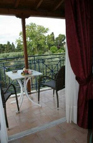 Sillelis Rooms - Photo5