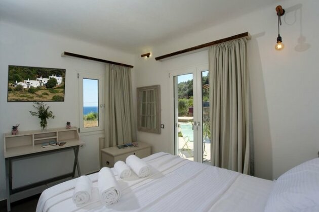 SkiNAmmos Eco Villas - Photo3