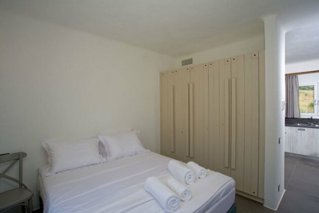 SkiNAmmos Eco Villas - Photo4
