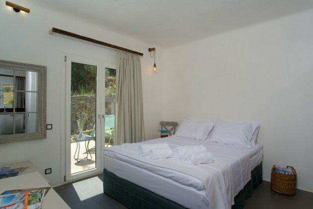 SkiNAmmos Eco Villas - Photo5