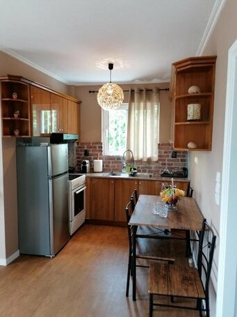 Sophie's Cozy House - Photo4