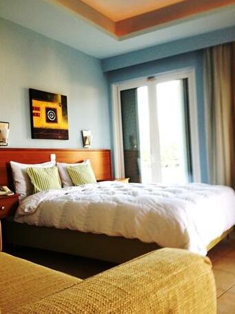 Souris Hotel - Photo2