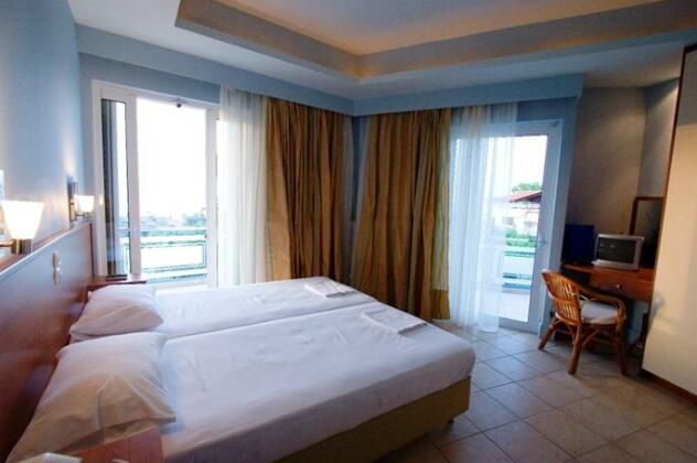 Souris Hotel - Photo5
