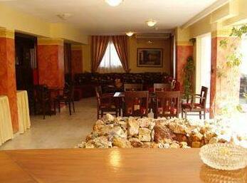 Spa Hotel Alex - Photo2