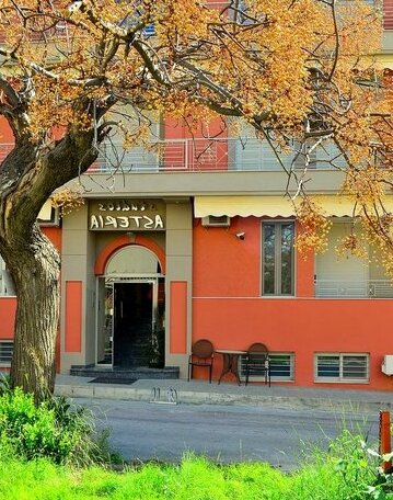 Studios Asteria