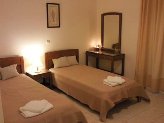 Studios Veneti - Photo3