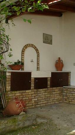 Studios Veneti - Photo4