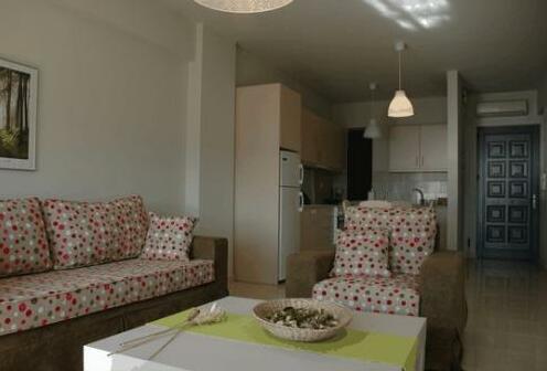 Thea Apartments Karystos - Photo3