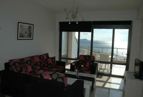Thea Apartments Karystos - Photo5