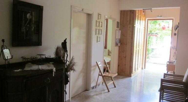 Tina Rooms - Photo2