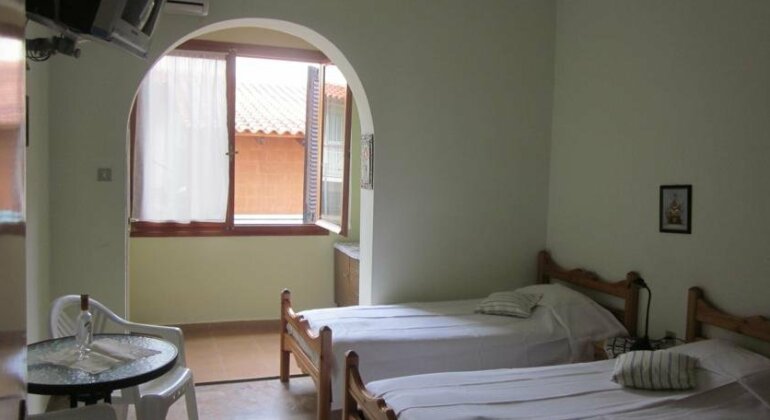 Tina Rooms - Photo3