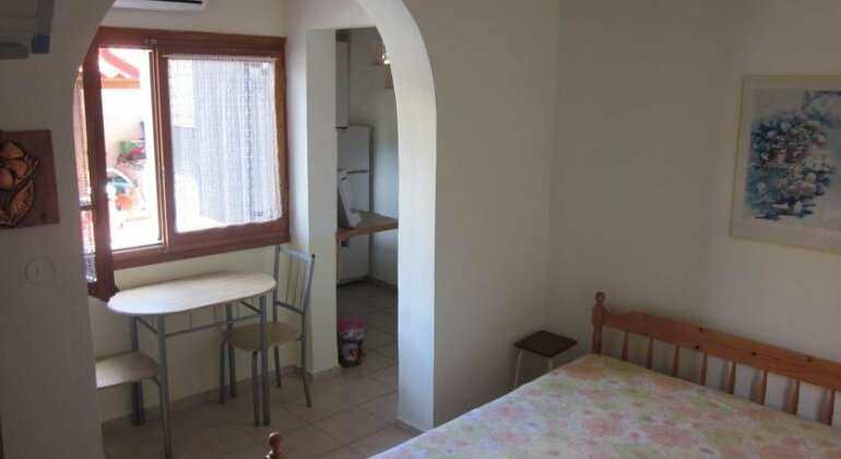 Tina Rooms - Photo5