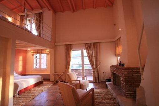 To Rodi Hotel - Photo2