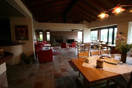 To Rodi Hotel - Photo5