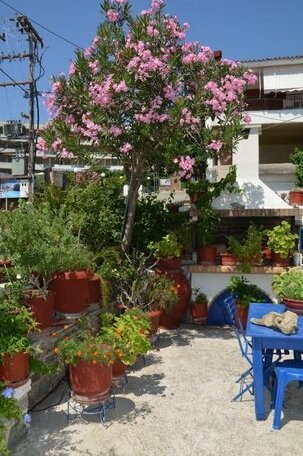 Traditional summer house in Marmari - Photo4