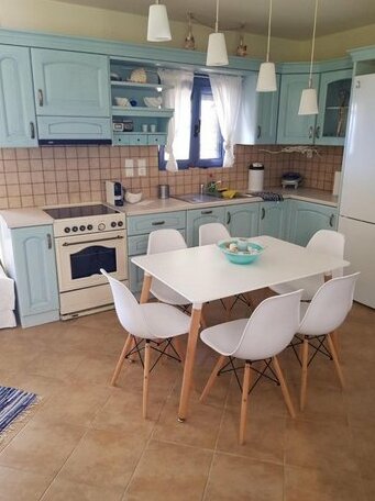 Villa Alexandra Euboea - Photo4