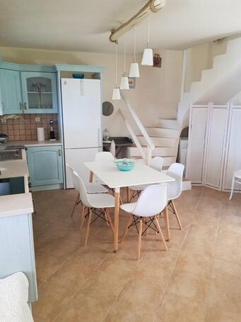 Villa Alexandra Euboea - Photo5