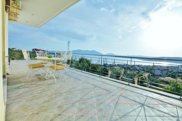 Villa Christine Euboea - Photo2