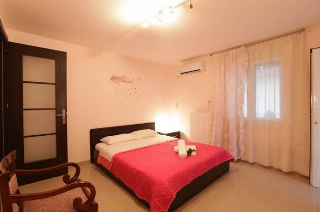 Villa Christine Euboea - Photo3