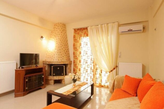 Villa Christine Euboea - Photo5